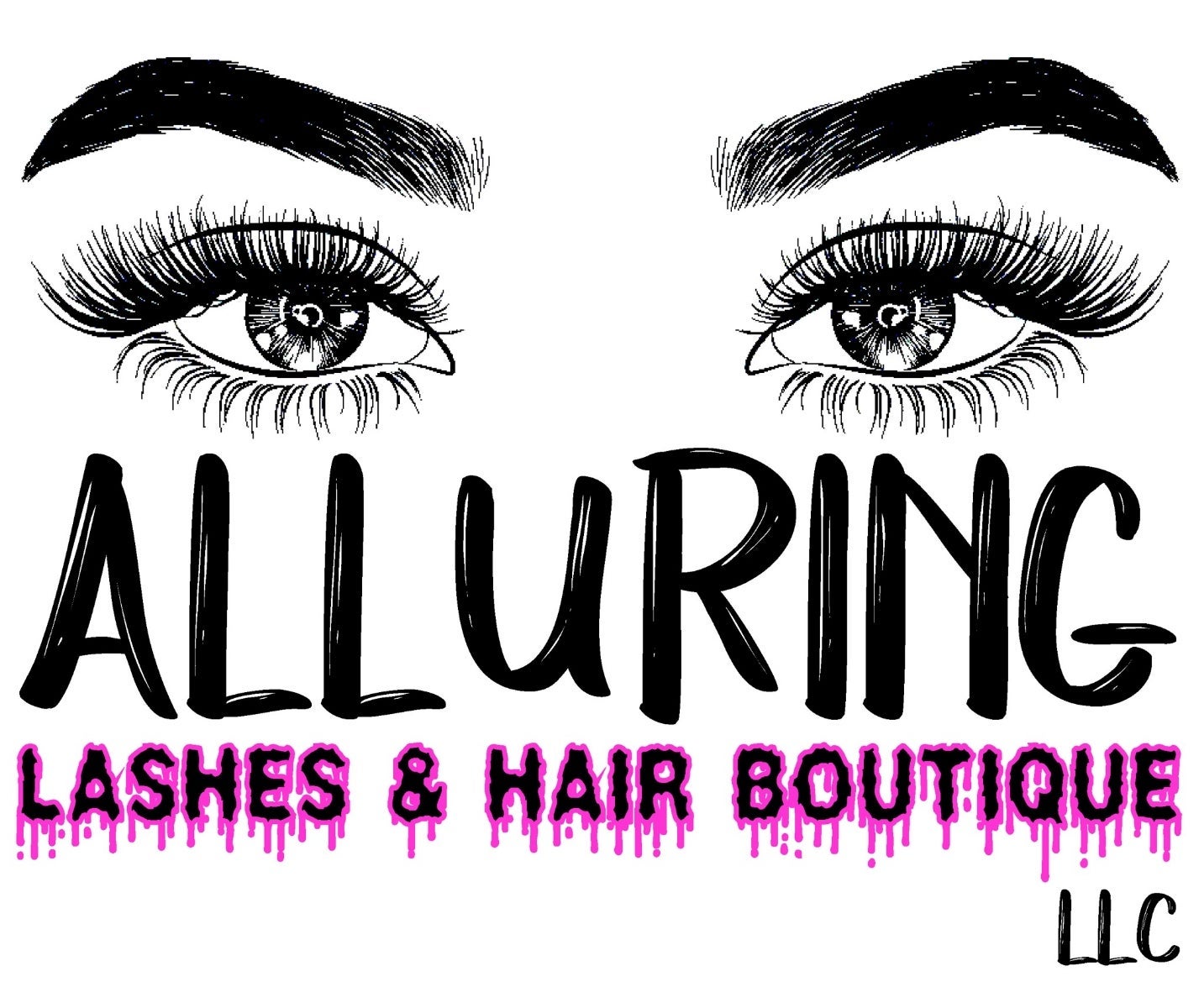 Appointments ALLURING LASHES HAIR BOUTIQUE